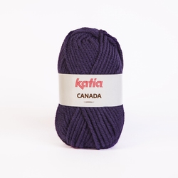 Canada, aubergine 25