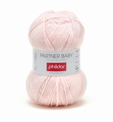 Partner Baby meringue 0011