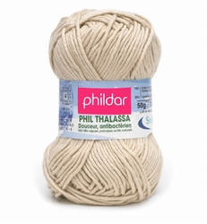 Phil Thalassa, beige
