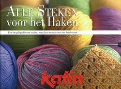 Alle steken voor het haken