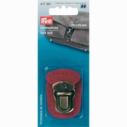 TT-slot Prym