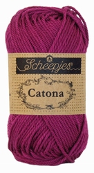 Haakkatoen Catona helio 128