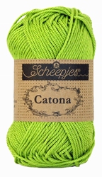 Haakkatoen Catona kiwi 205
