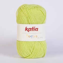 Katia Peques, limoen 84929