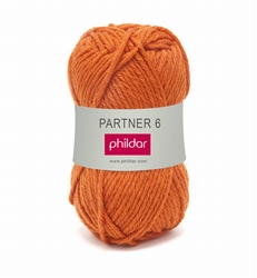 Partner 6 cuivre 0039