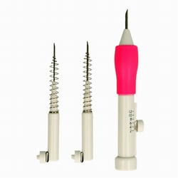 Punch needle set Opry
