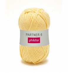 Partner 6 brindille 0150